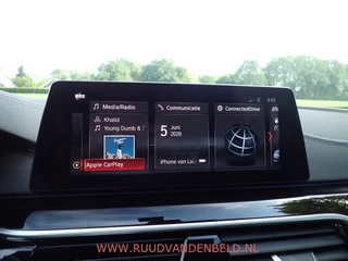 BMW 5 Serie – thumbnail 22