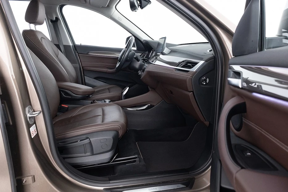 BMW X1 – foto 14