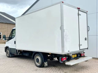 Iveco Daily – thumbnail 2