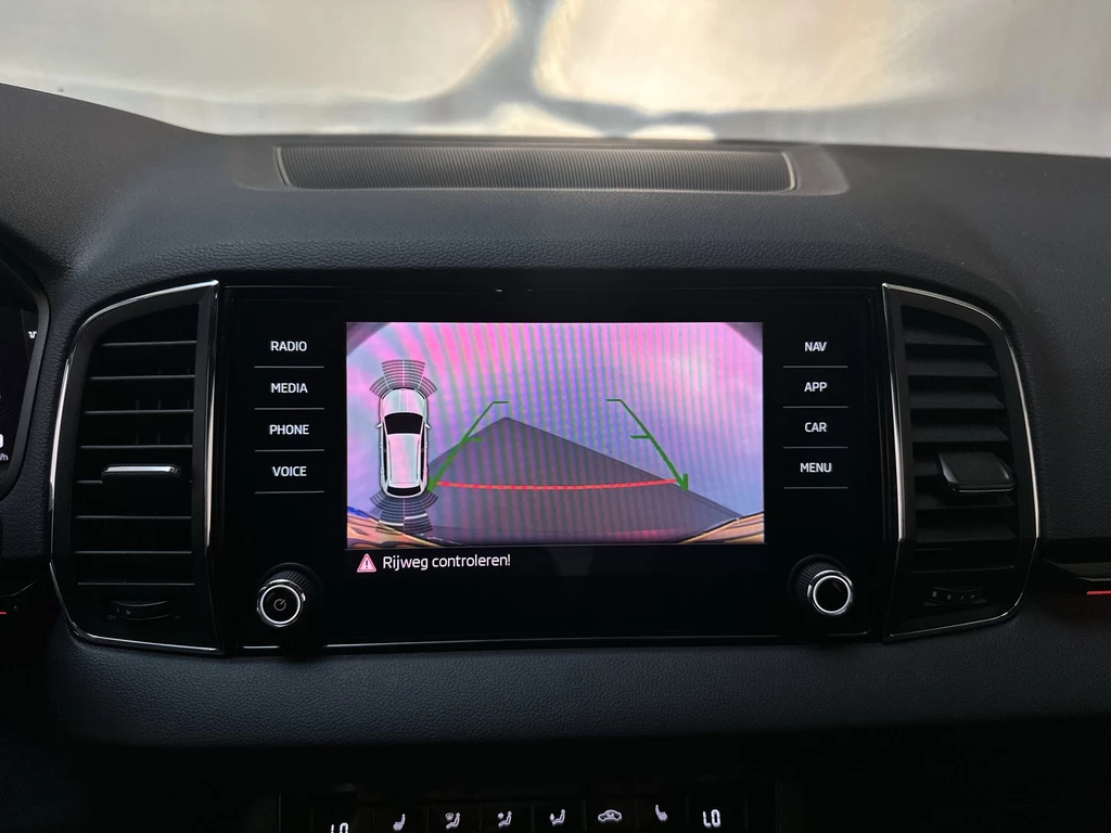 Škoda Karoq – foto 11