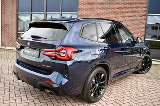 BMW X3 – thumbnail 19