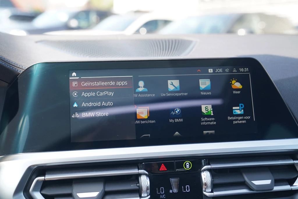 BMW 4 Serie – foto 40