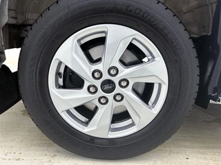 Ford Transit Custom – thumbnail 34