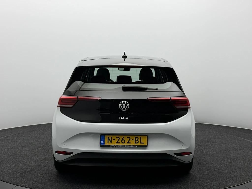Volkswagen ID.3 – foto 4