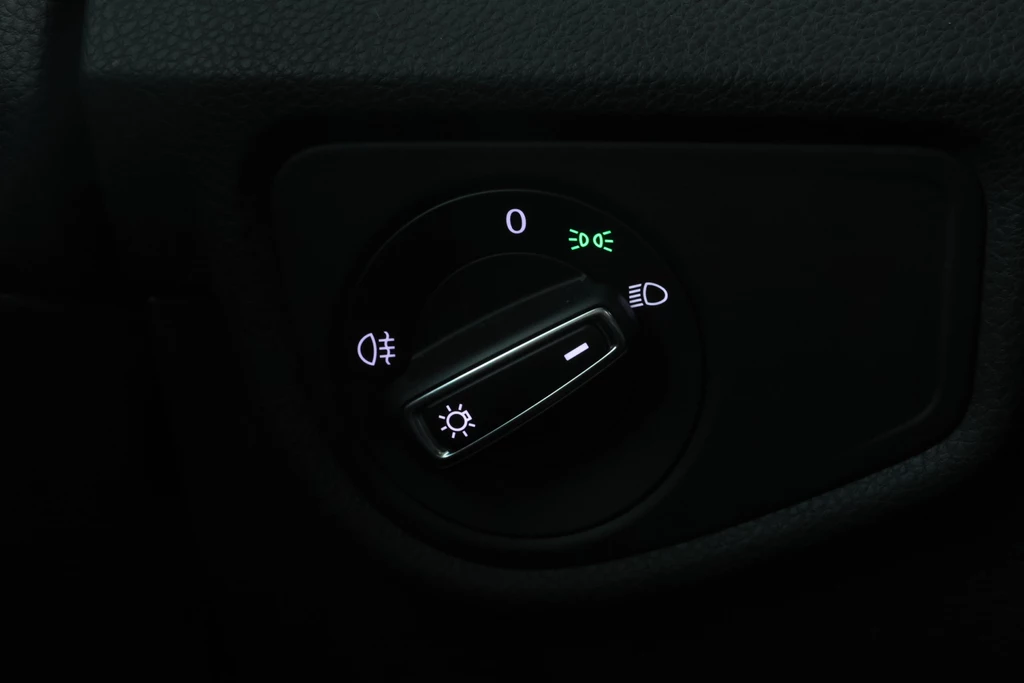 Volkswagen Touran – foto 15
