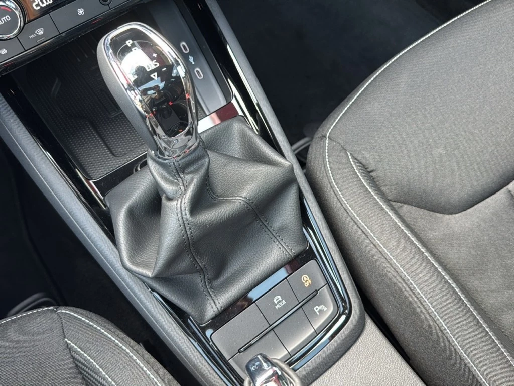 Škoda Kamiq – foto 18