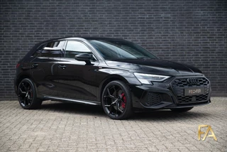 Audi A3 – thumbnail 10