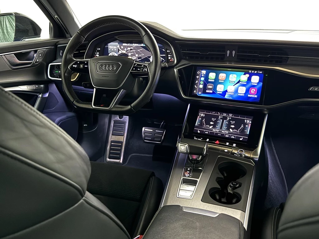 Audi A6 – foto 31