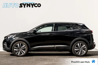 Peugeot 3008 – thumbnail 3