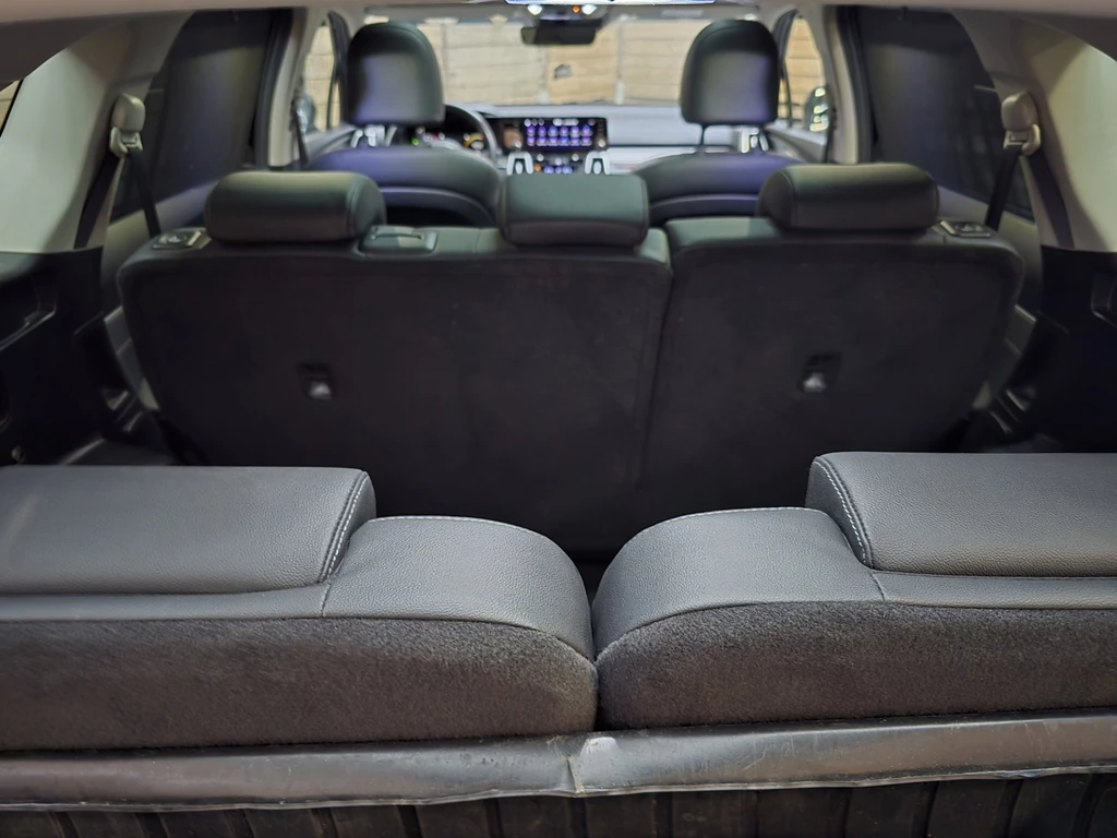 Kia Sorento – foto 24