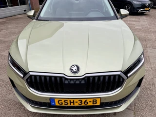 Škoda Superb – thumbnail 9