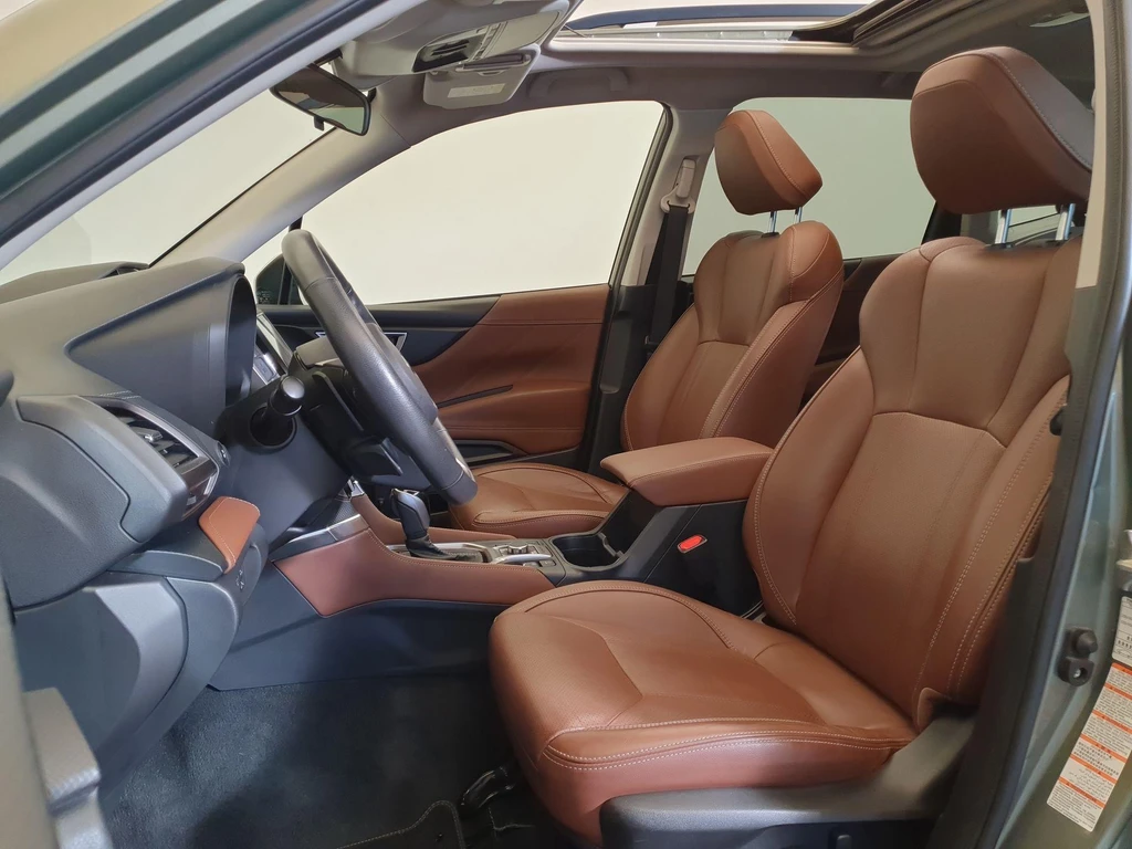 Subaru Forester – foto 24