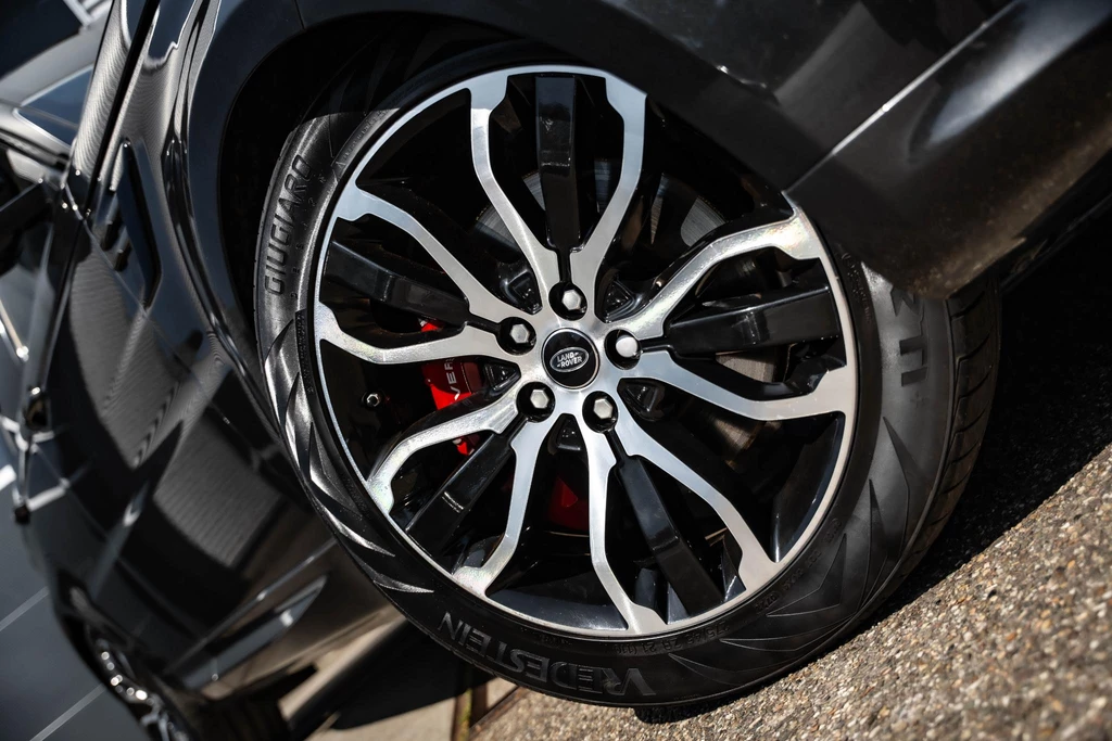 Land Rover Range Rover Sport – foto 15