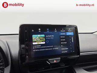Toyota Yaris – thumbnail 22
