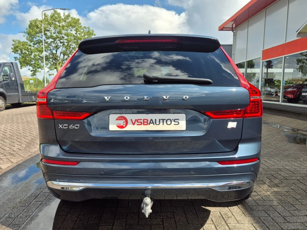Volvo XC60 – foto 4
