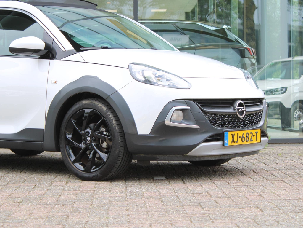 Opel ADAM – foto 6