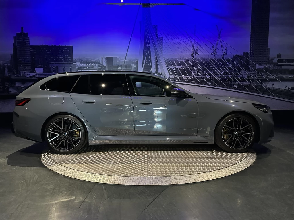 BMW M5 – foto 15