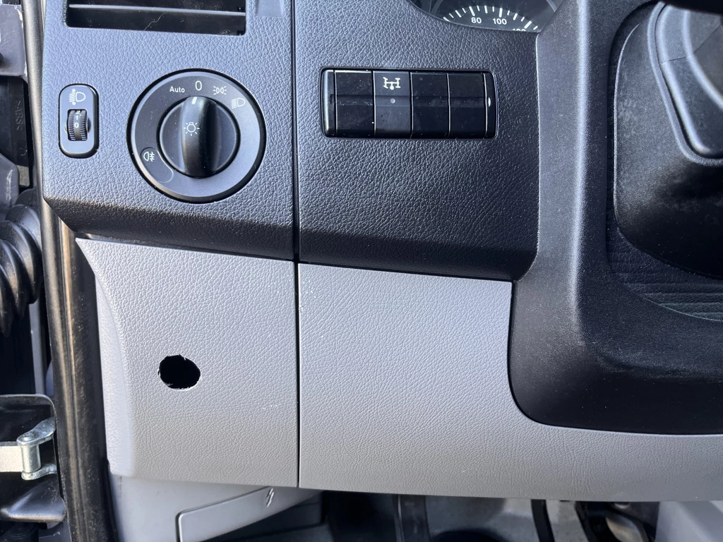 Mercedes-Benz Sprinter – foto 16
