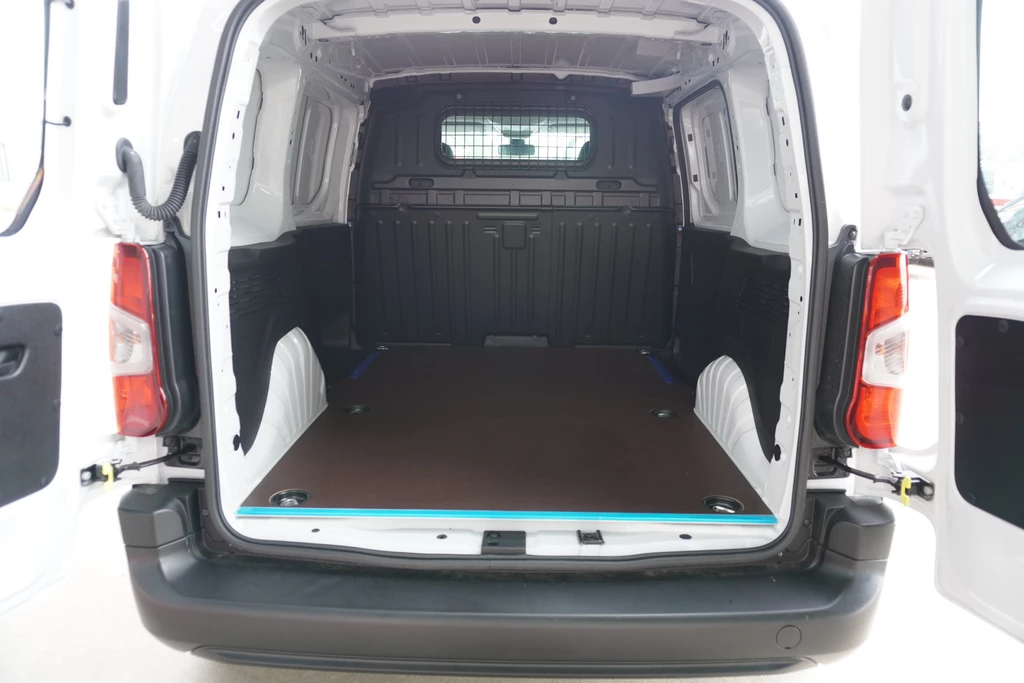 Citroën Berlingo – foto 12