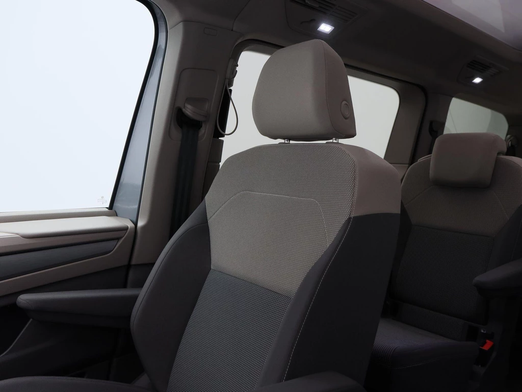 Volkswagen Multivan – foto 32