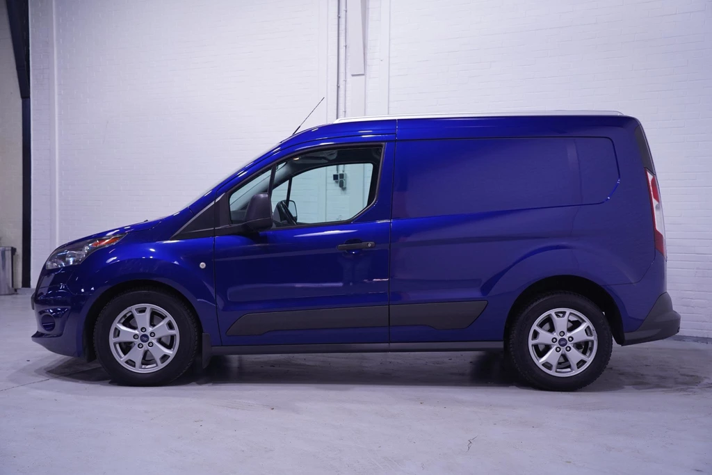 Ford Transit Connect – foto 3