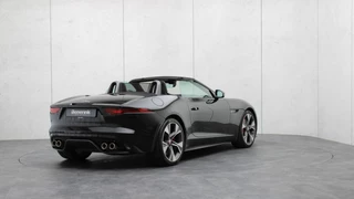 Jaguar F-Type – thumbnail 8