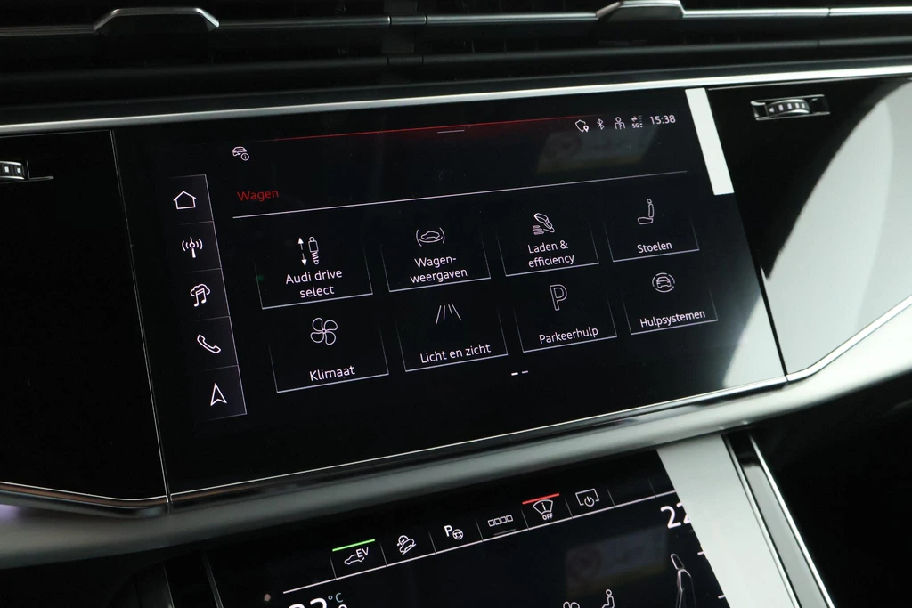 Audi Q8 – foto 33