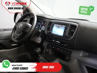 Toyota ProAce – thumbnail 9