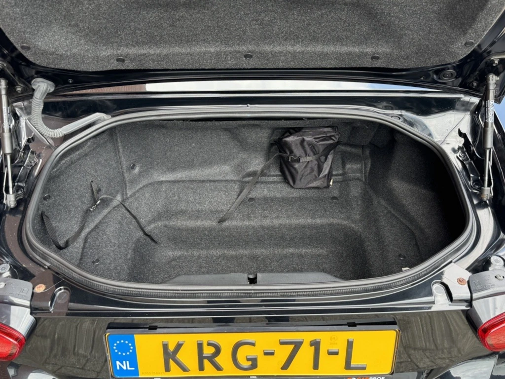Fiat 124 Spider – foto 25