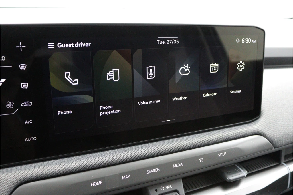Kia EV3 – foto 42
