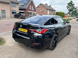 BMW i4 – thumbnail 5