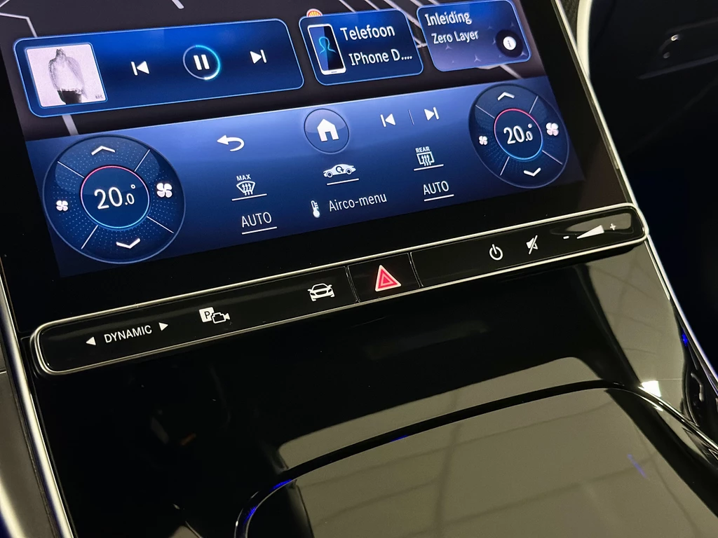 Mercedes-Benz C-Klasse – foto 38