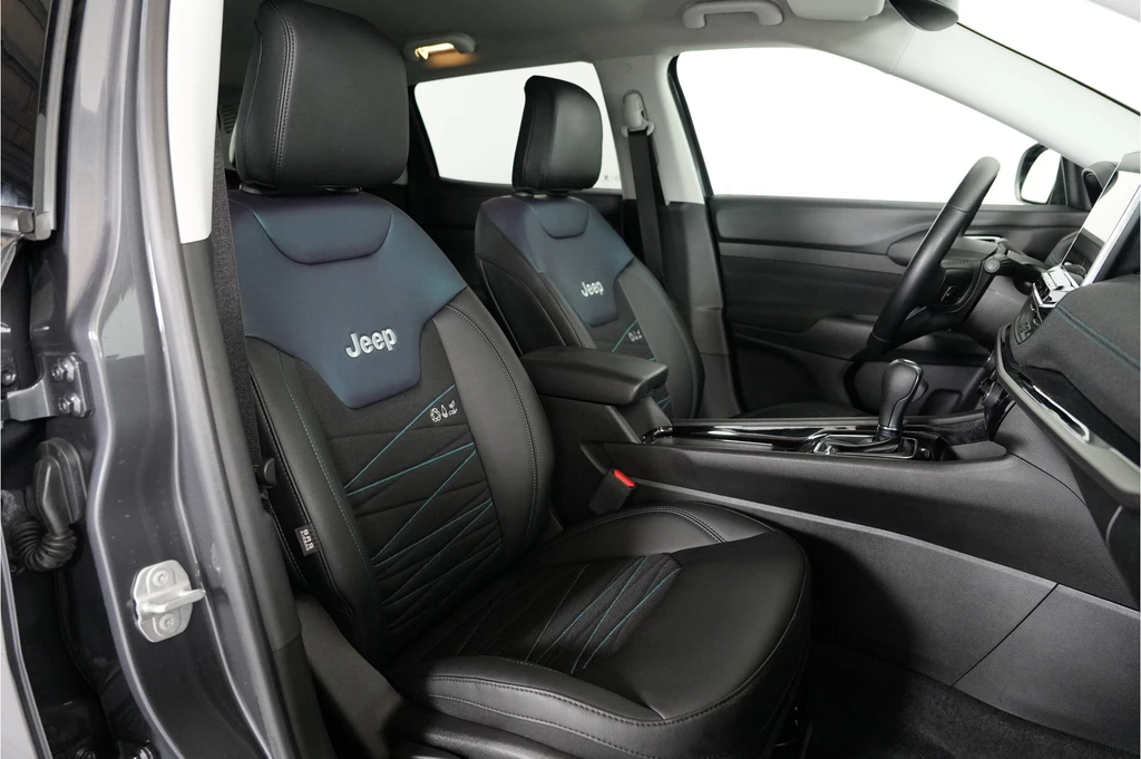 Jeep Compass – foto 12