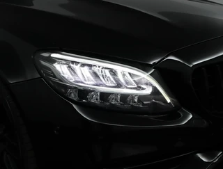 Mercedes-Benz C-Klasse – thumbnail 54