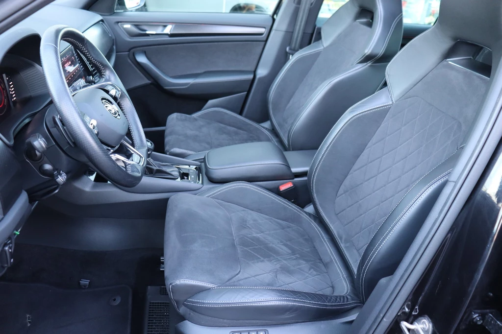 Škoda Kodiaq – foto 8