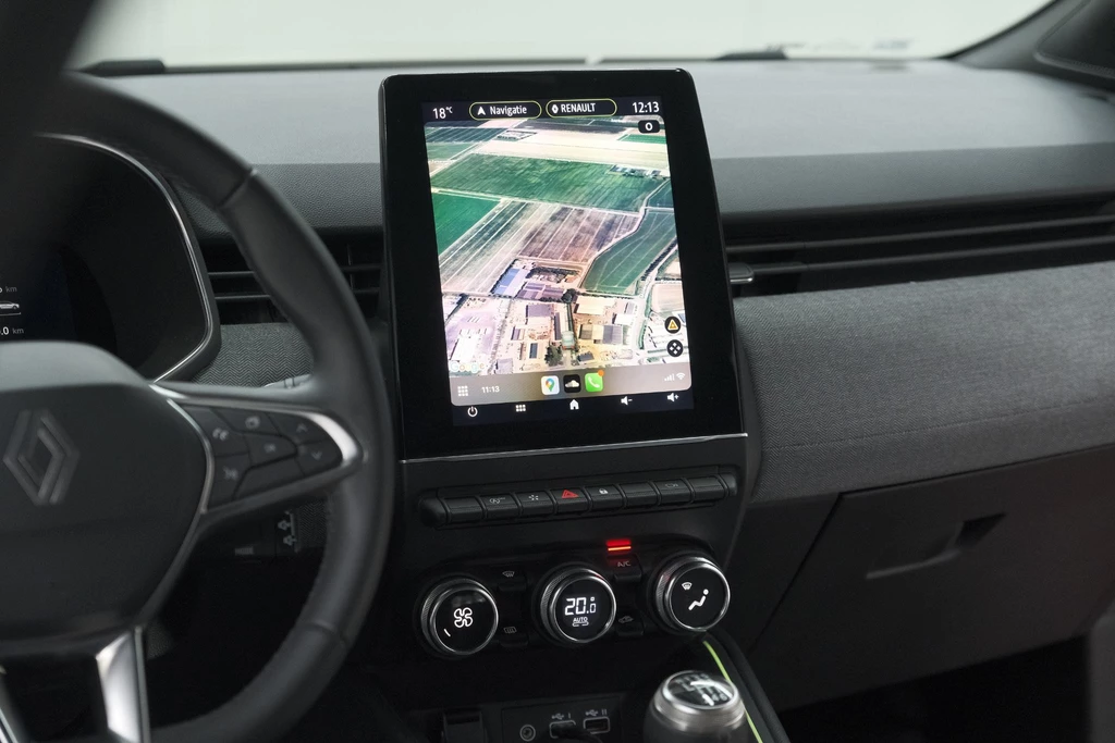 Renault Clio – foto 78