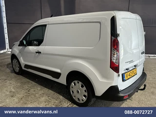 Ford Transit Connect – thumbnail 2