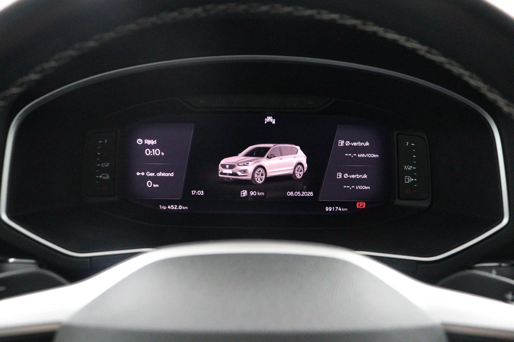 SEAT Tarraco – foto 46