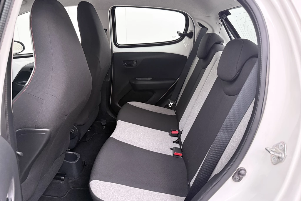Citroën C1 – foto 12