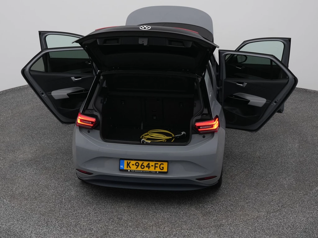Volkswagen ID.3 – foto 34