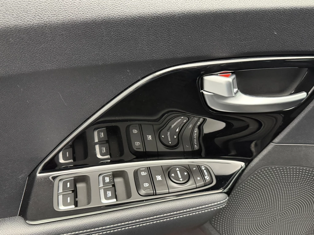 Kia Niro – foto 26
