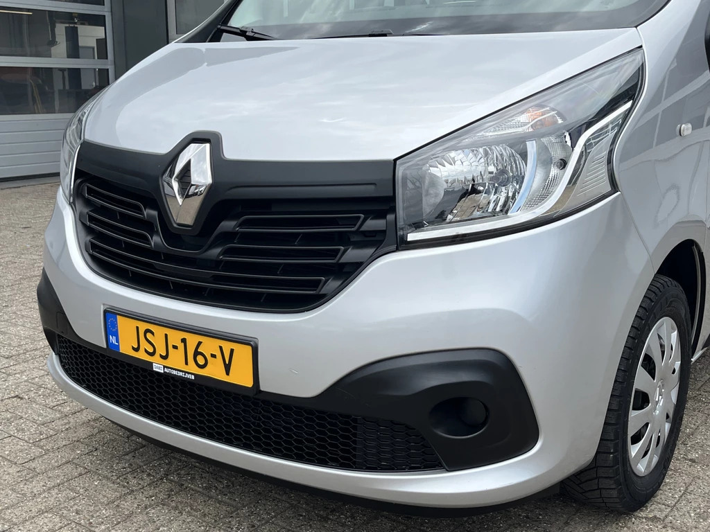 Renault Trafic – foto 22