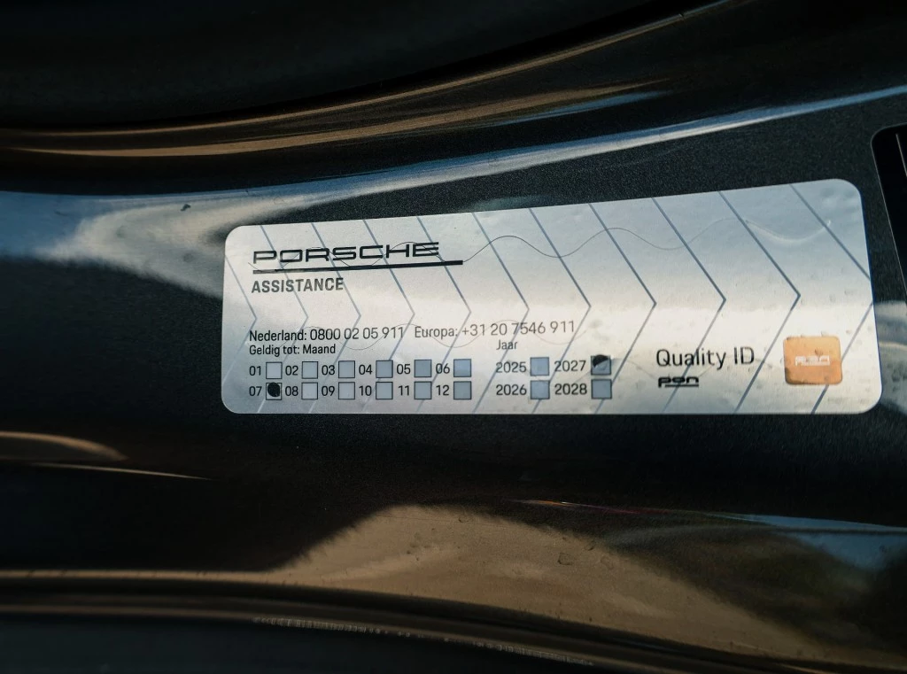 Porsche 911 – foto 55