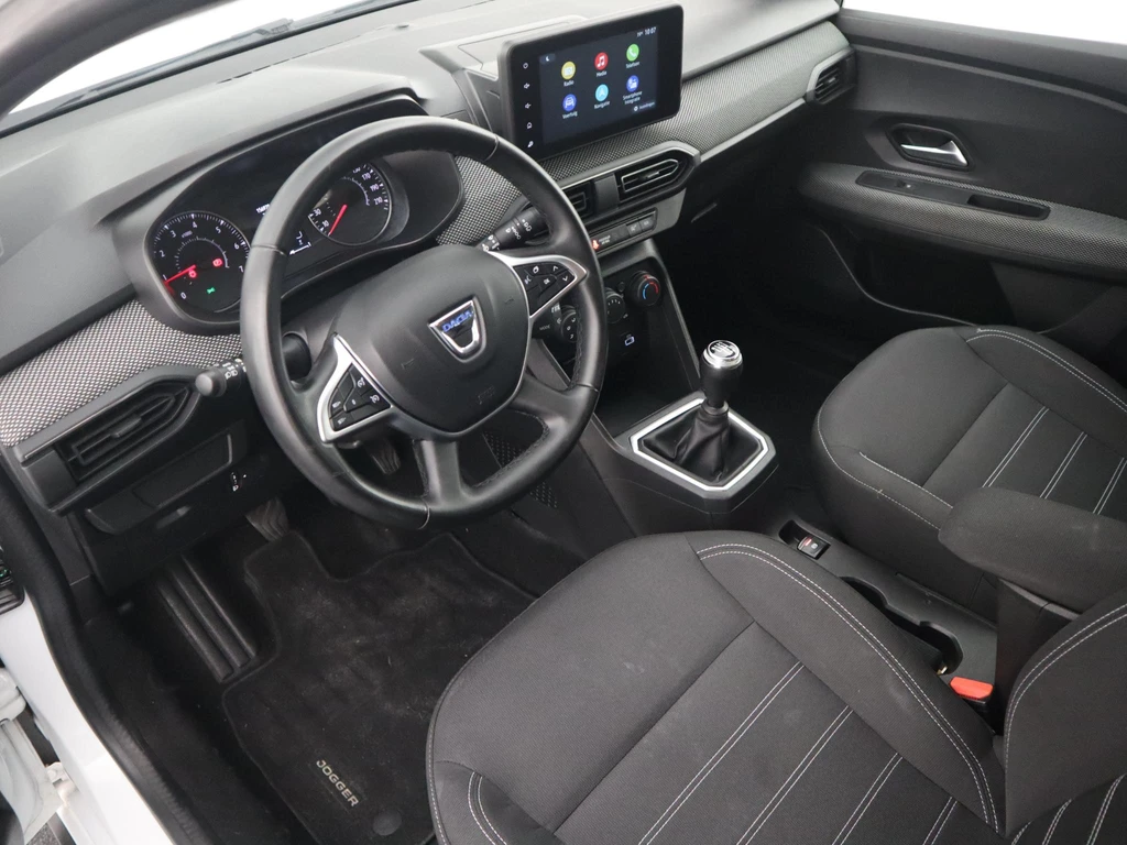 Dacia Jogger – foto 11
