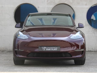 Tesla Model Y – thumbnail 7