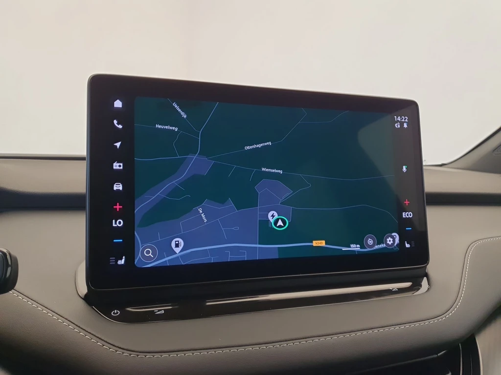 Škoda Elroq – foto 17