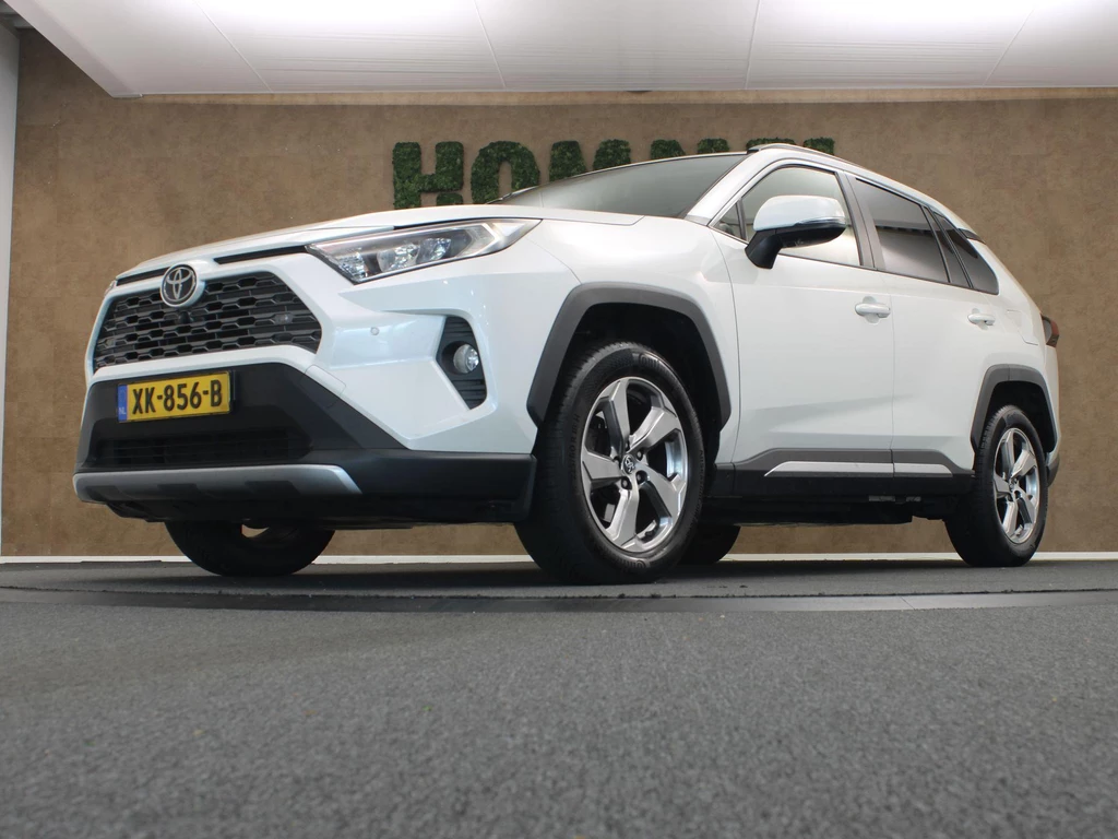 Toyota RAV4 – foto 2
