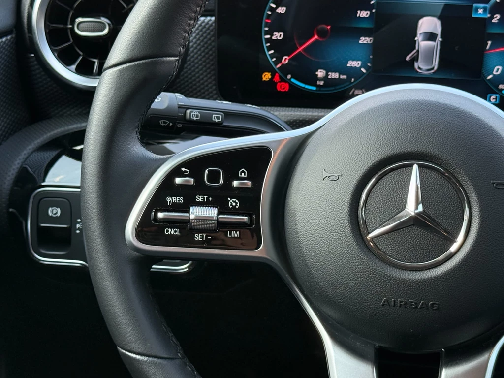 Mercedes-Benz A-Klasse – foto 20