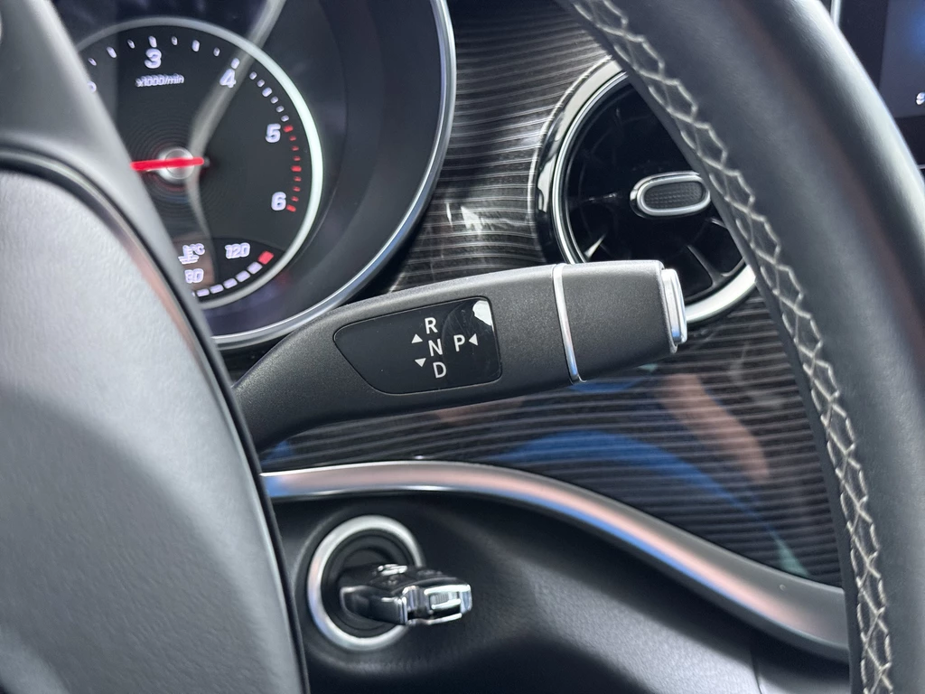 Mercedes-Benz V-Klasse – foto 42