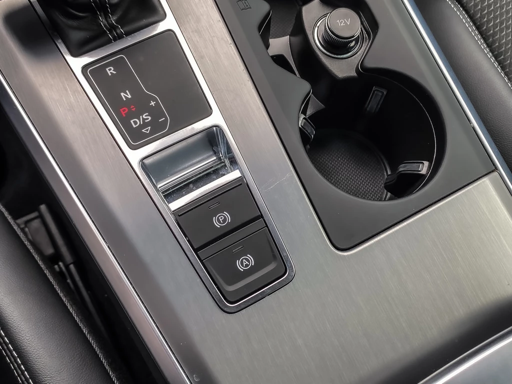 Audi A6 – foto 63